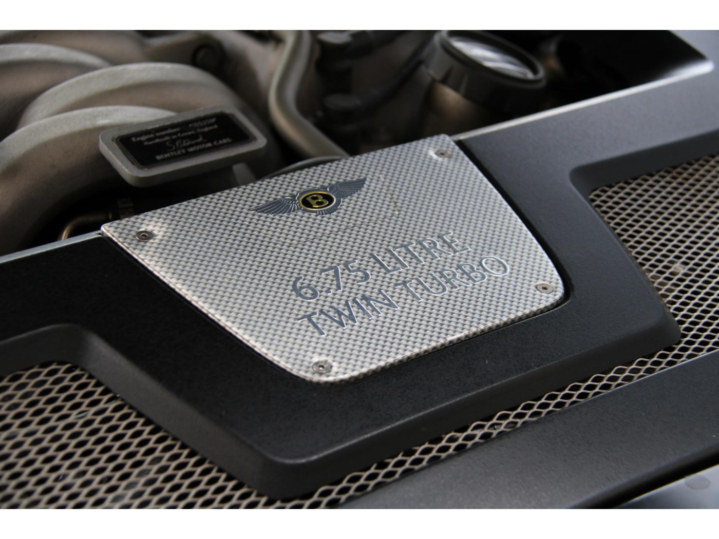 Bentley Arnage T — foto 46 van 49