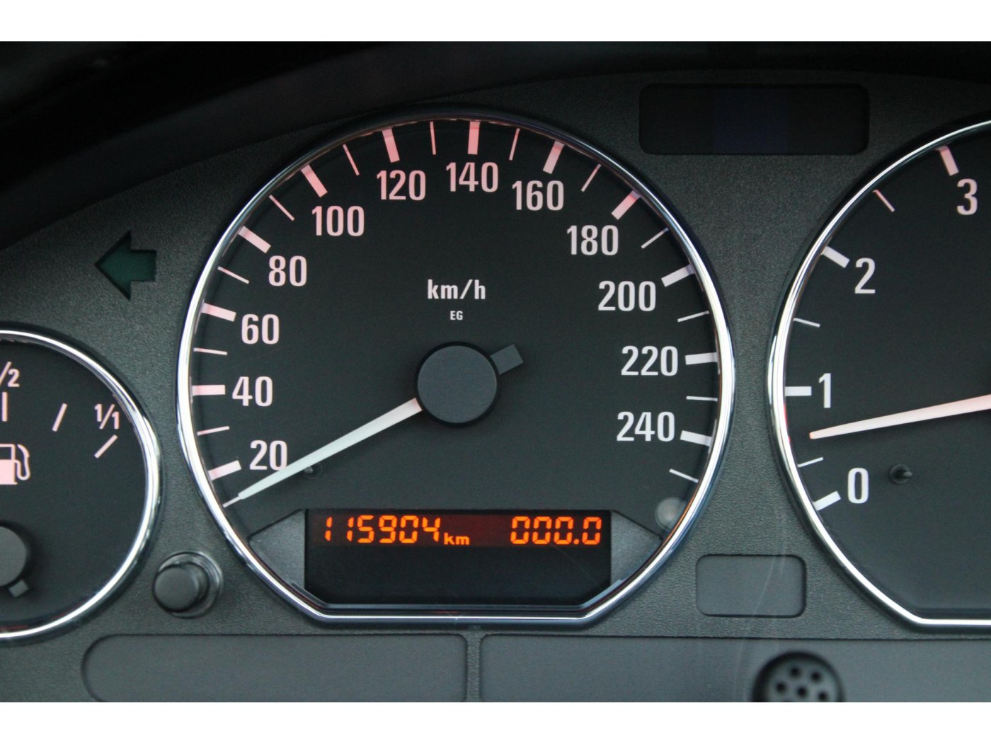 BMW Z3 Roadster 2.2i Sport Line — foto 20 van 24