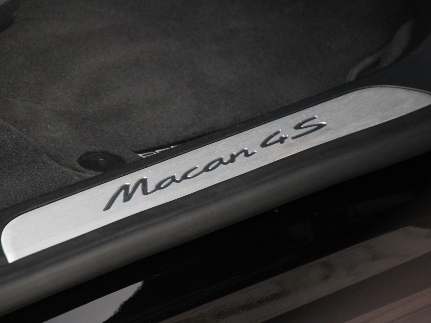 Porsche Macan 4 S 100 kWh — foto 47 van 50