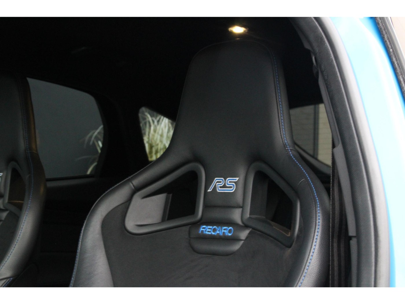 Ford Focus 2.3 RS — foto 10 van 46