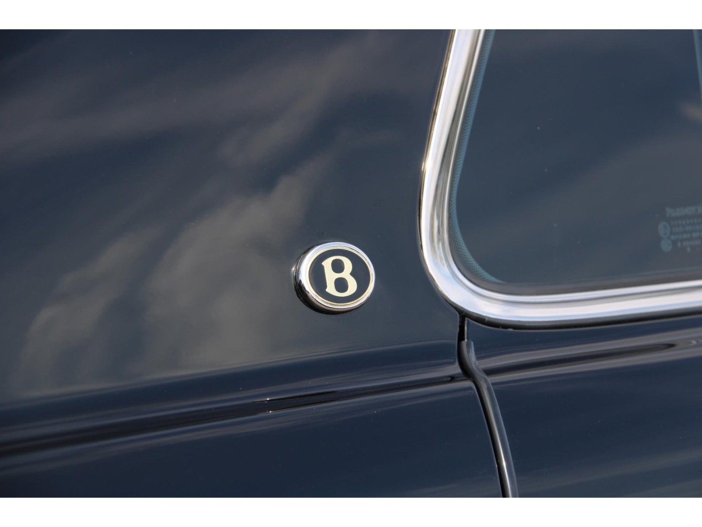Bentley Arnage T — foto 23 van 49