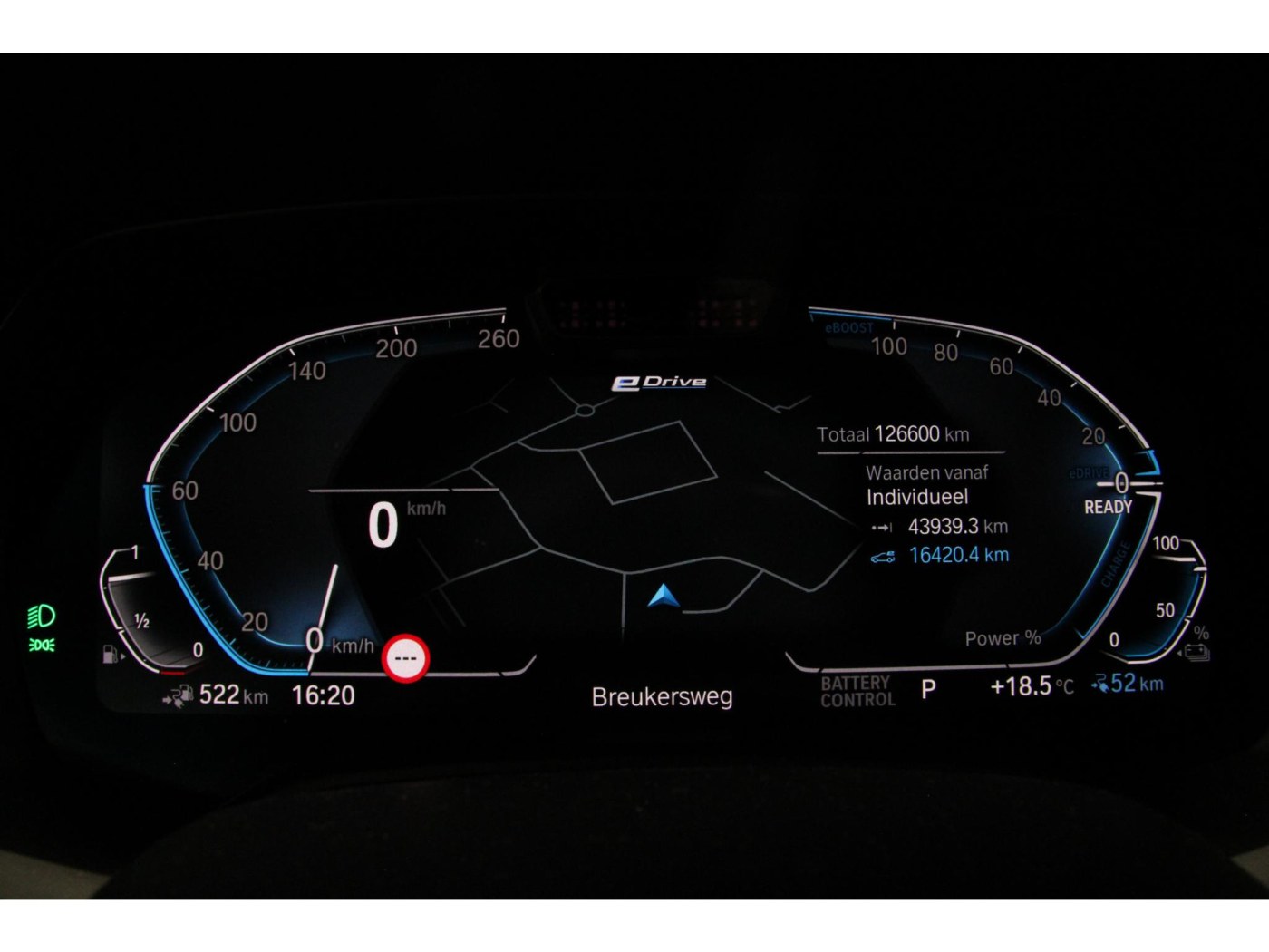 BMW X5 xDrive45e X-Line — foto 29 van 66