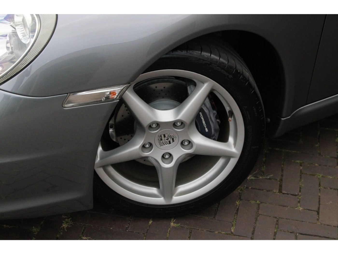 Porsche 911 3.6 Carrera | Raff Leder | Schuifdak | Historie | — foto 12 van 43