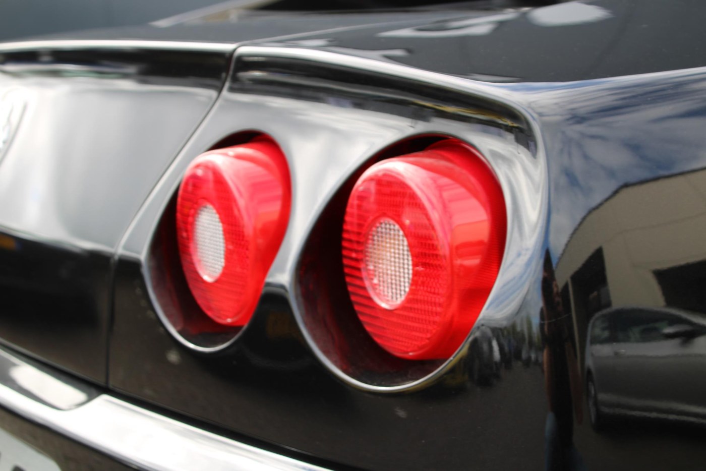 Ferrari Superamerica 575 — foto 29 van 50