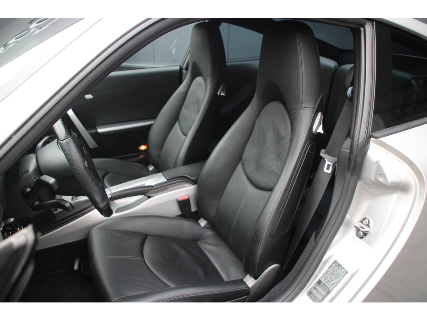 Porsche 911 3.6 Carrera (997) 325pk — foto 4 van 53