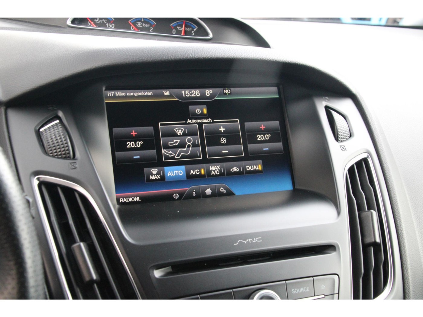 Ford Focus 2.3 RS — foto 23 van 46