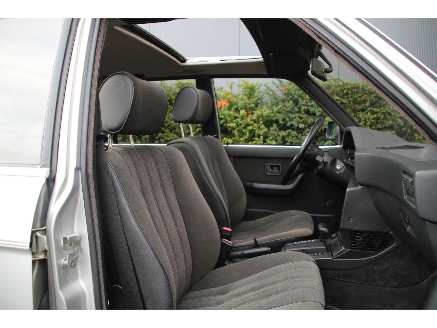 BMW 5 Serie 535i — foto 21 van 33