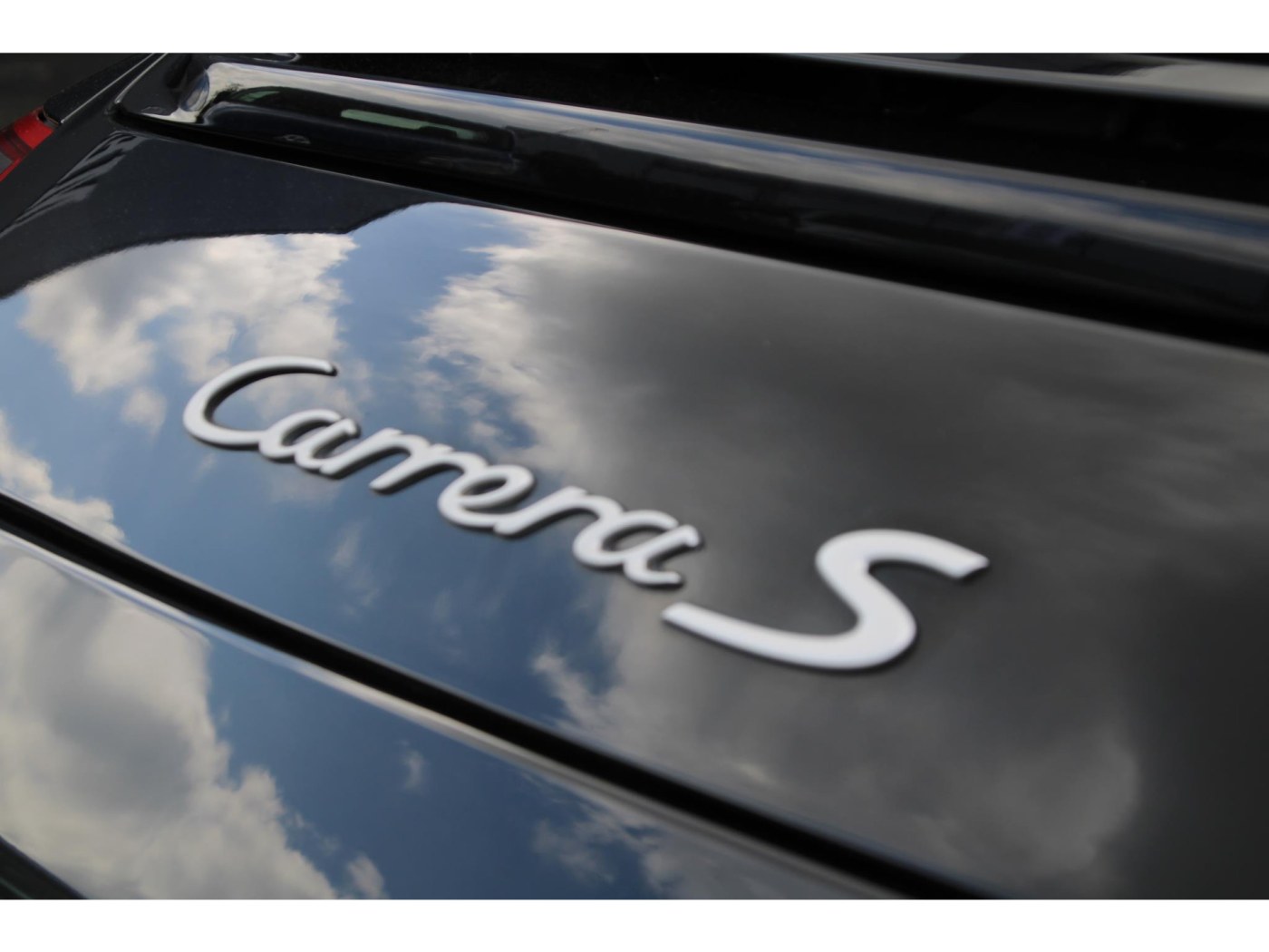 Porsche 911 3.8 Carrera S (997) 355pk — foto 48 van 55