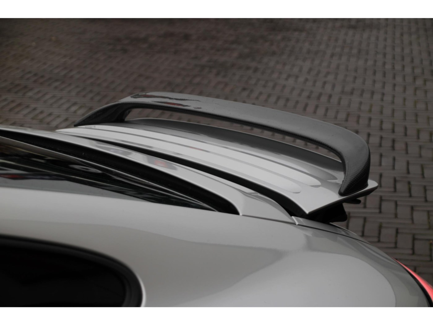 Porsche 911 3.6 Carrera (997) 325pk — foto 39 van 53