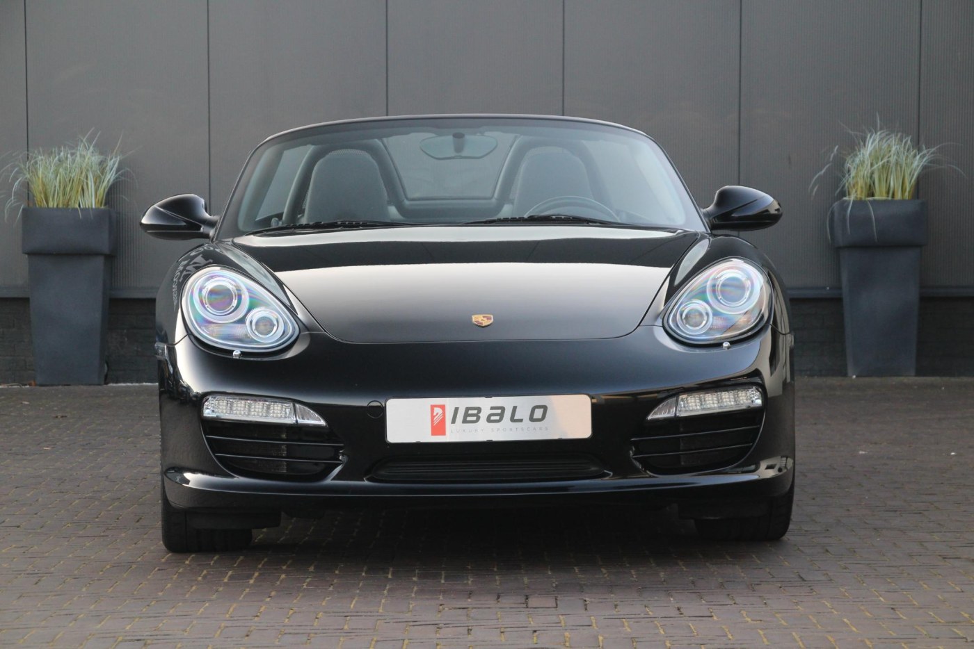 Porsche Boxster 2.9 — foto 15 van 46