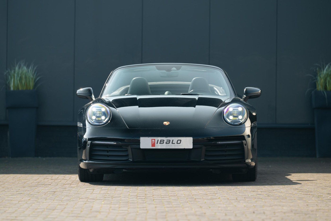 Porsche 911 Carrera S Cabrio (992) 450pk — foto 52 van 88