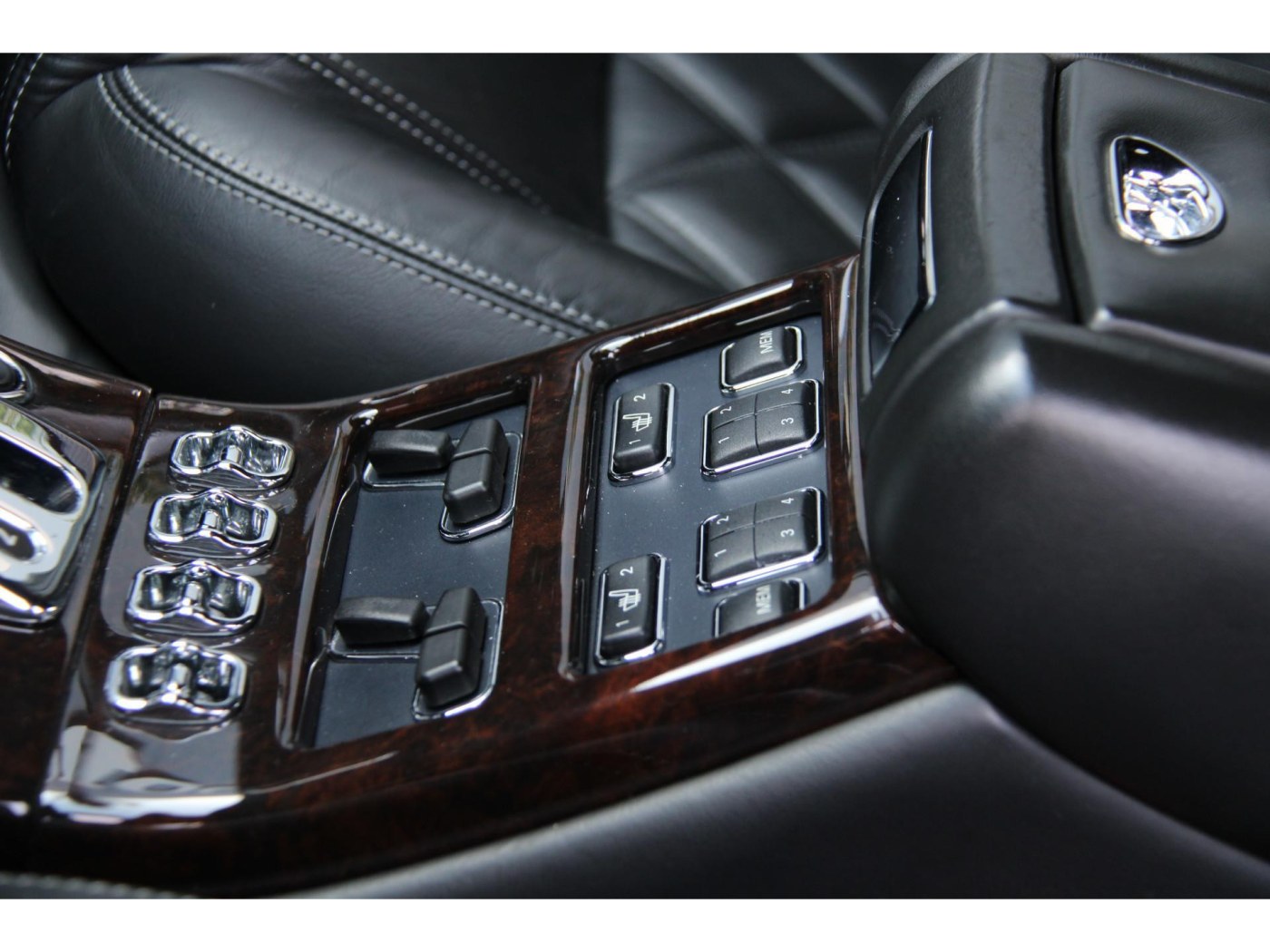 Bentley Arnage T — foto 38 van 49