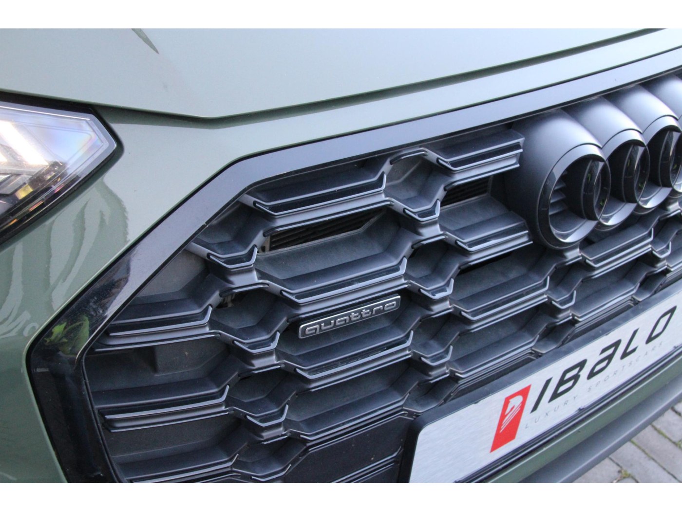 Audi Q5 50 TFSI e S edition — foto 20 van 30