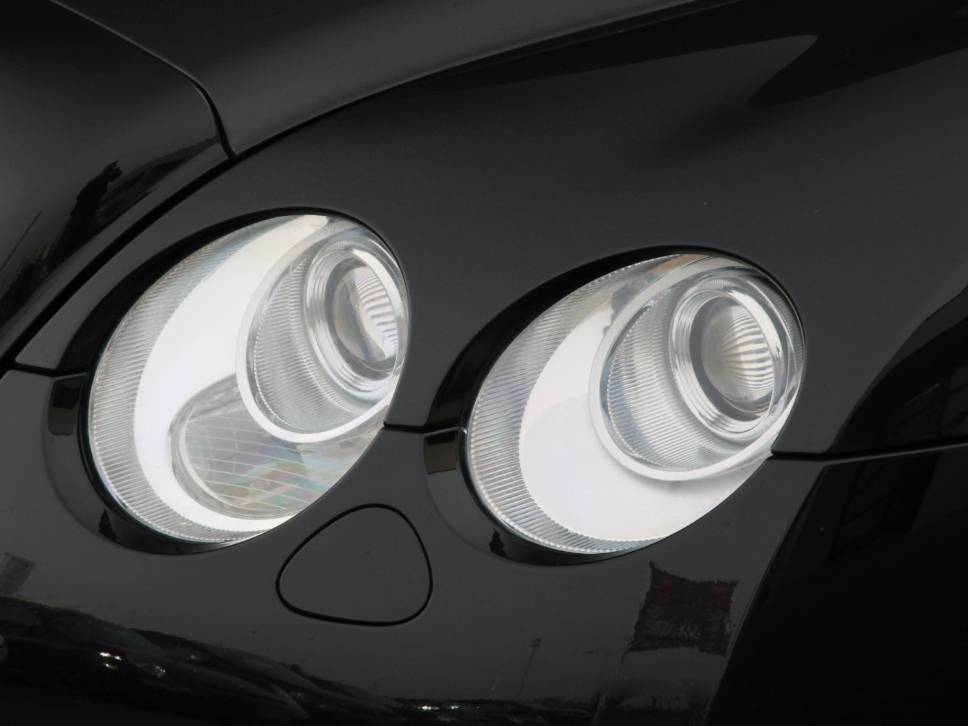 Bentley Continental GT 6.0 W12 — foto 4 van 52