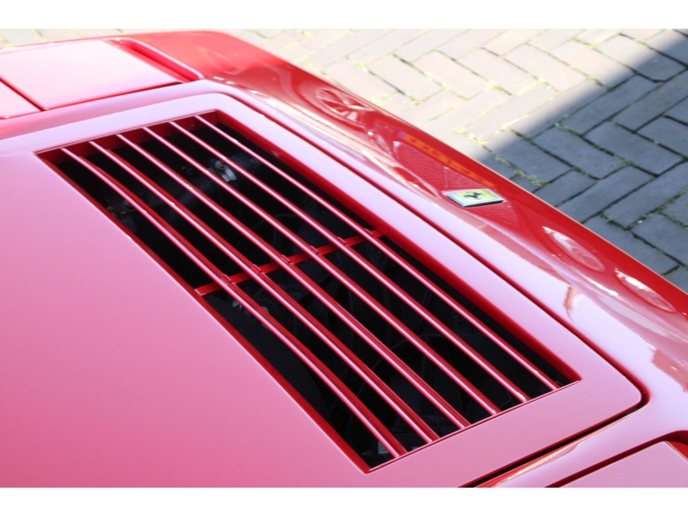 Ferrari 328 GTS — foto 59 van 60