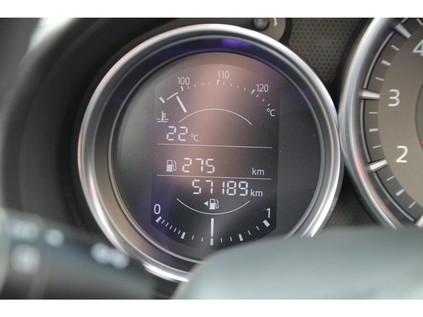 Mazda MX-5 1.5 SkyActiv-G 131 GT-M — foto 15 van 28
