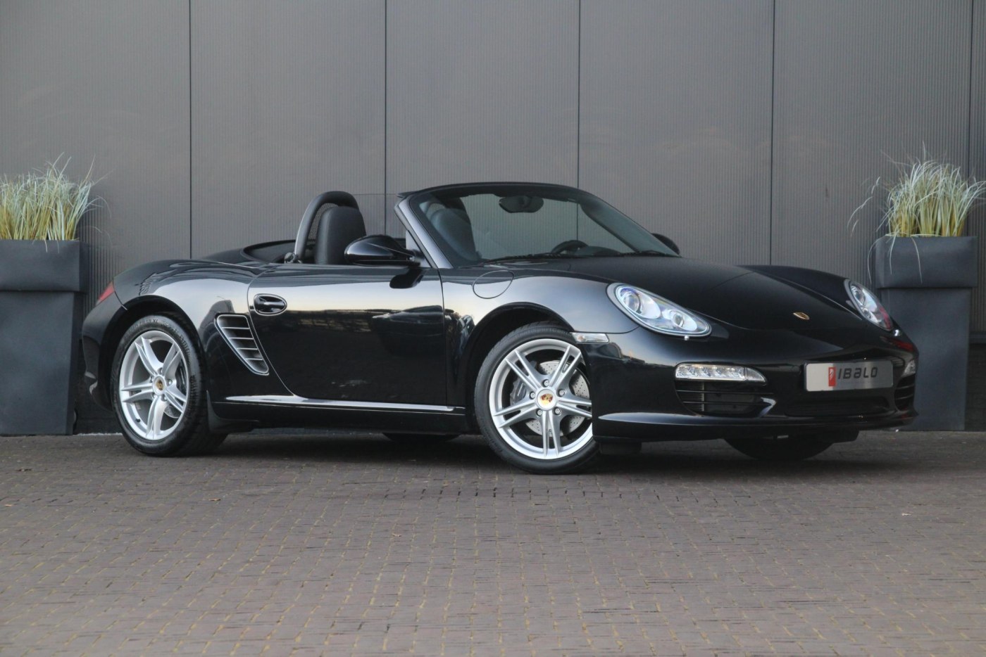 Porsche Boxster 2.9 — foto 16 van 46