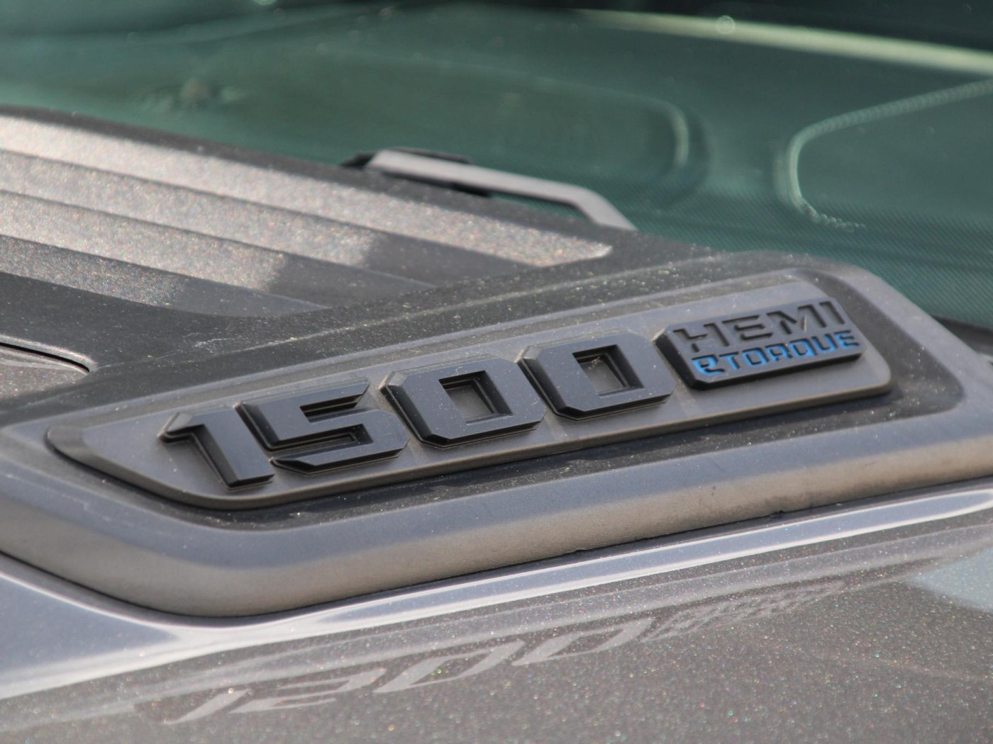 Dodge Ram 1500 5.7 V8 Crew Cab Limited Night Edition — foto 5 van 78