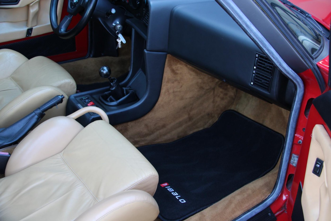 Alfa Romeo SZ Coupé — foto 29 van 43