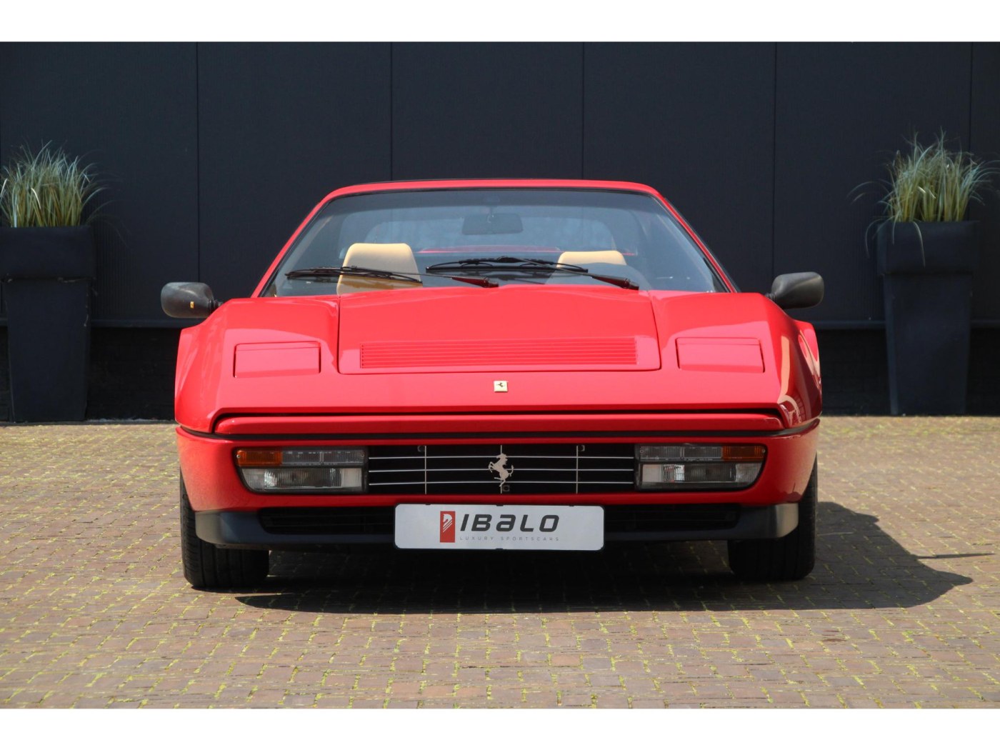 Ferrari 328 GTS — foto 15 van 60