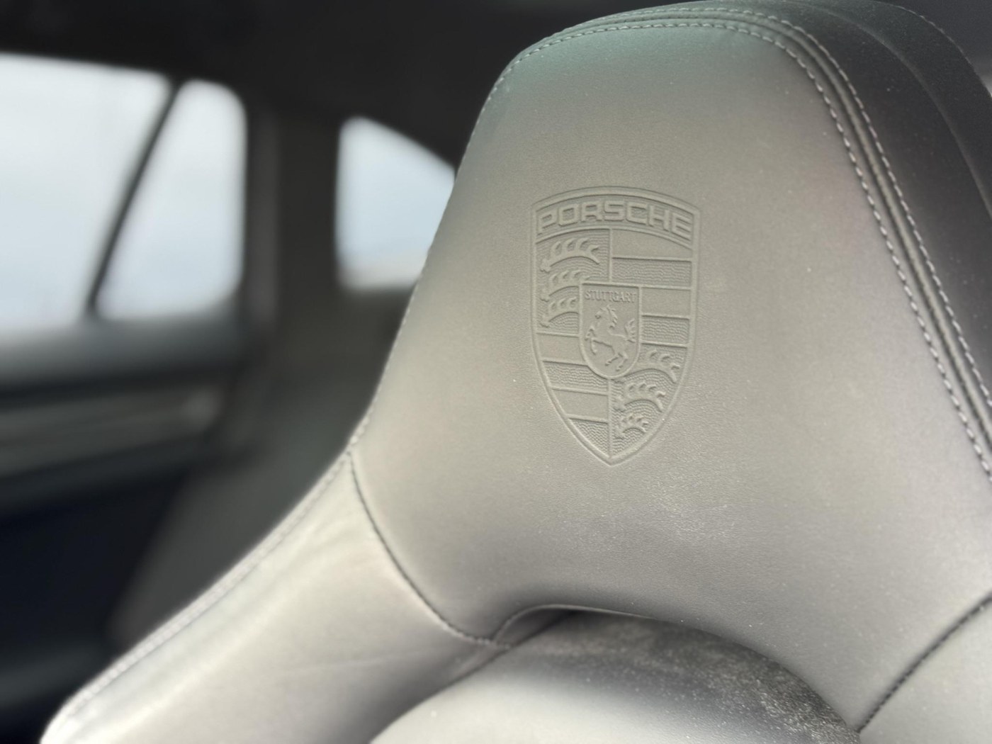 Porsche Panamera ST 4S E-Hybrid — foto 31 van 59