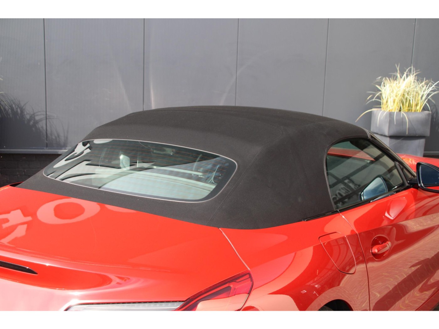 BMW Z4 Roadster M40i — foto 30 van 37