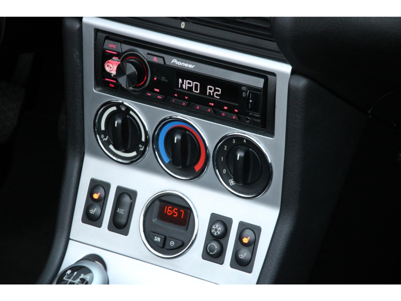 BMW Z3 Roadster 2.2i Sport Line — foto 21 van 24