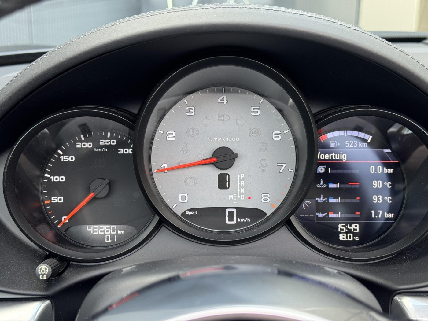 Porsche 718 Boxster S 2.5 S — foto 5 van 38