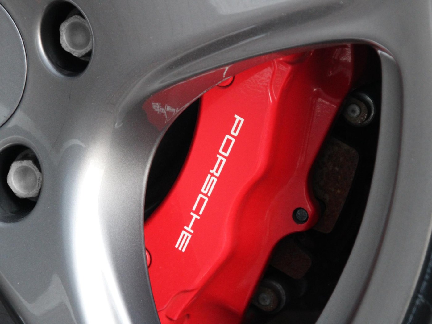 Porsche 911 3.8 Carrera S (997) 355pk — foto 6 van 43