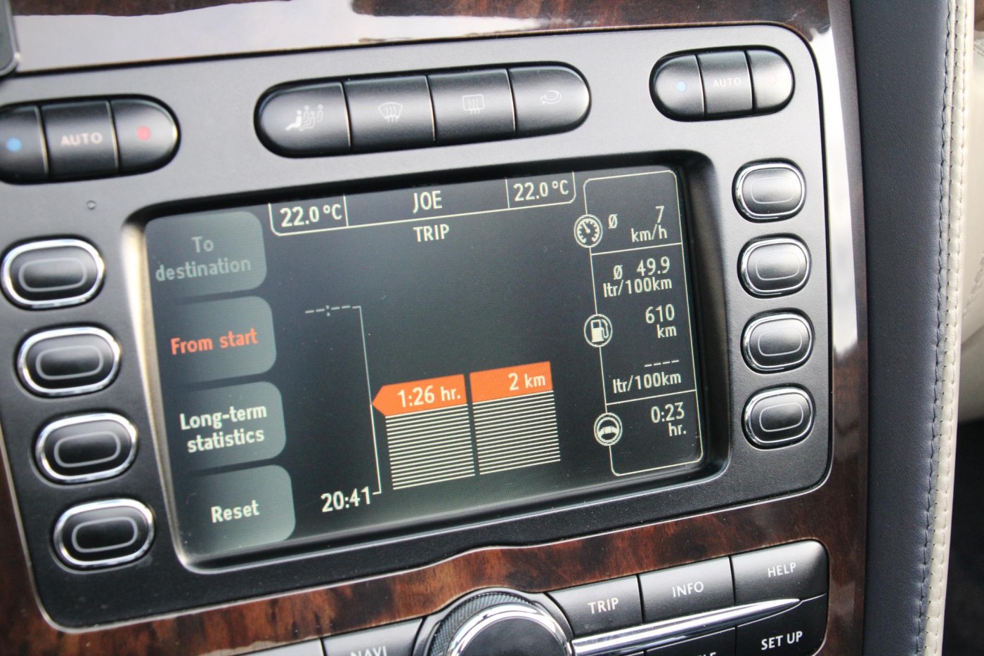 Bentley Continental GTC 6.0 W12 — foto 34 van 47