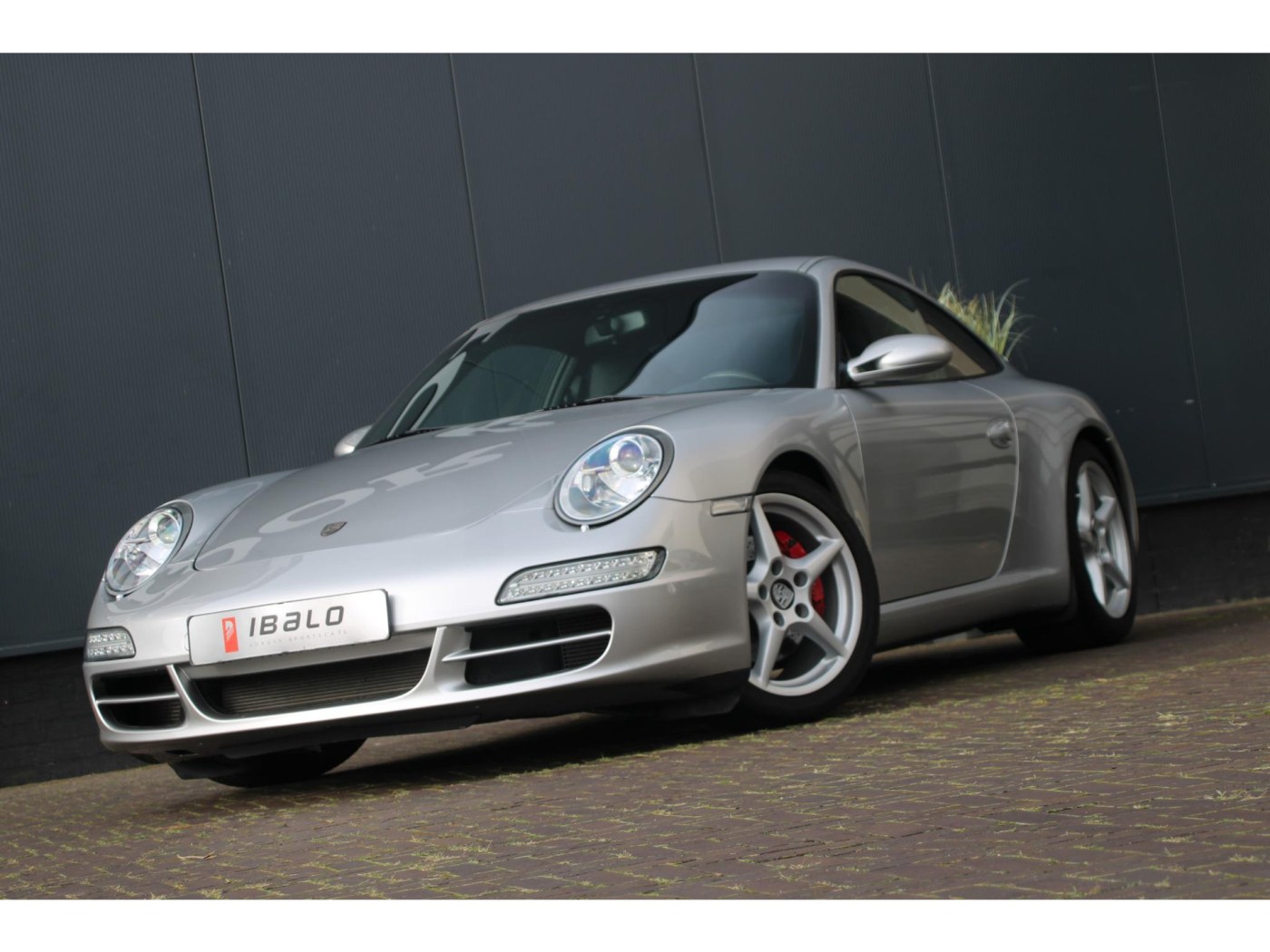 Porsche 911 3.6 Carrera (997) 325pk — foto 8 van 53