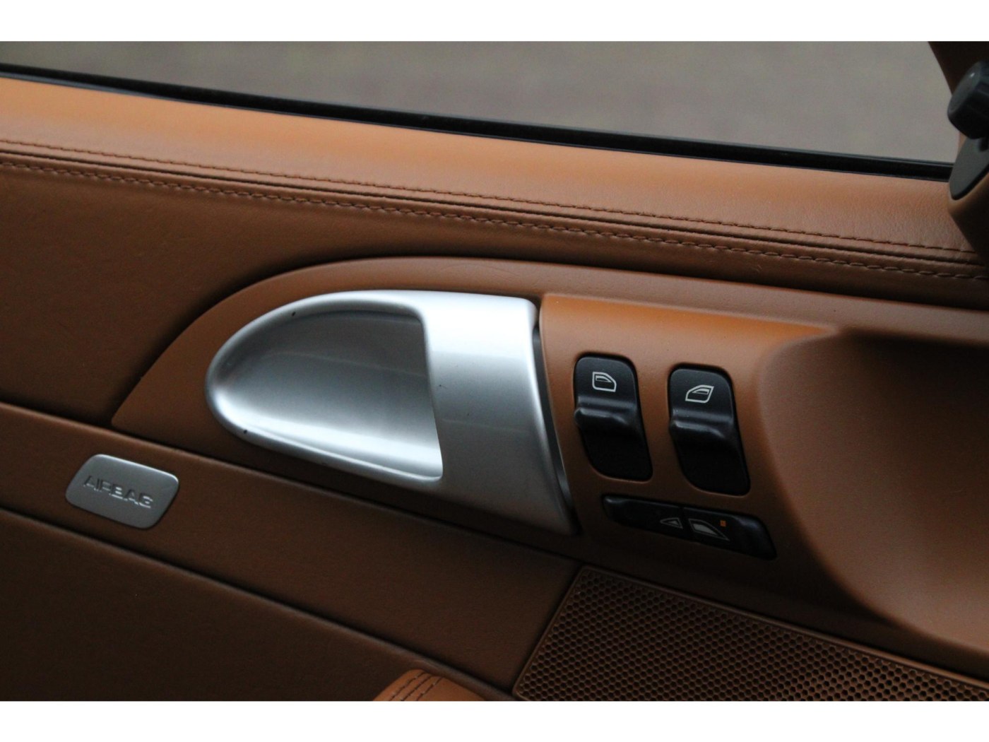 Porsche 911 Cabrio 3.8 Carrera 4S (997) — foto 26 van 40
