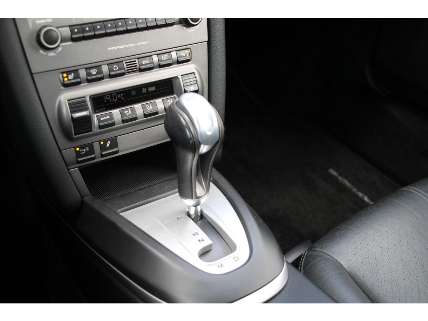 Porsche 911 3.8 Carrera S (997) 355pk — foto 18 van 55