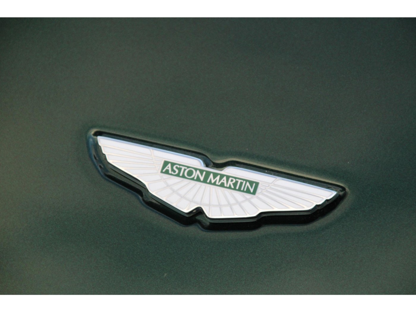 Aston Martin V8 Vantage — foto 7 van 42