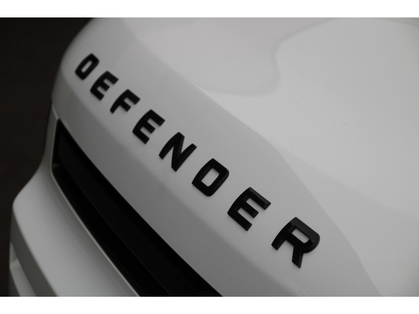 Land Rover Defender 90 D250 — foto 12 van 13