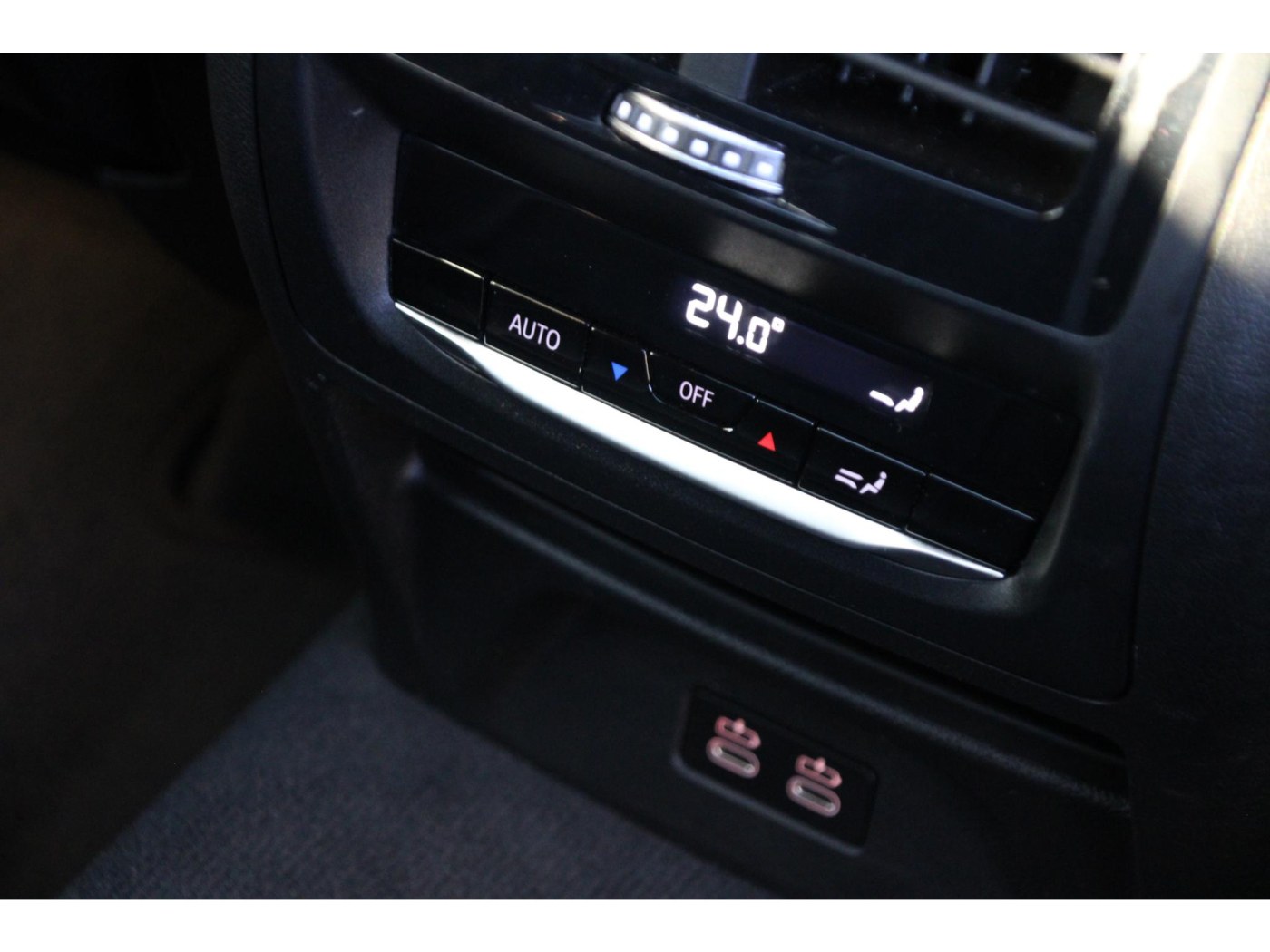 BMW X4 M40i High Executive — foto 38 van 48