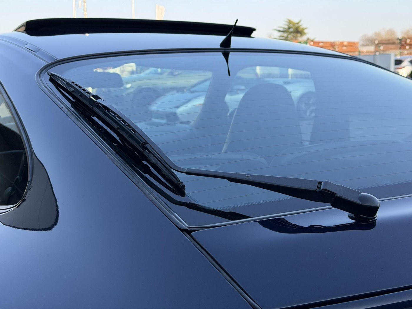 Porsche 911 3.4 Coupé Carrera (996) — foto 32 van 32
