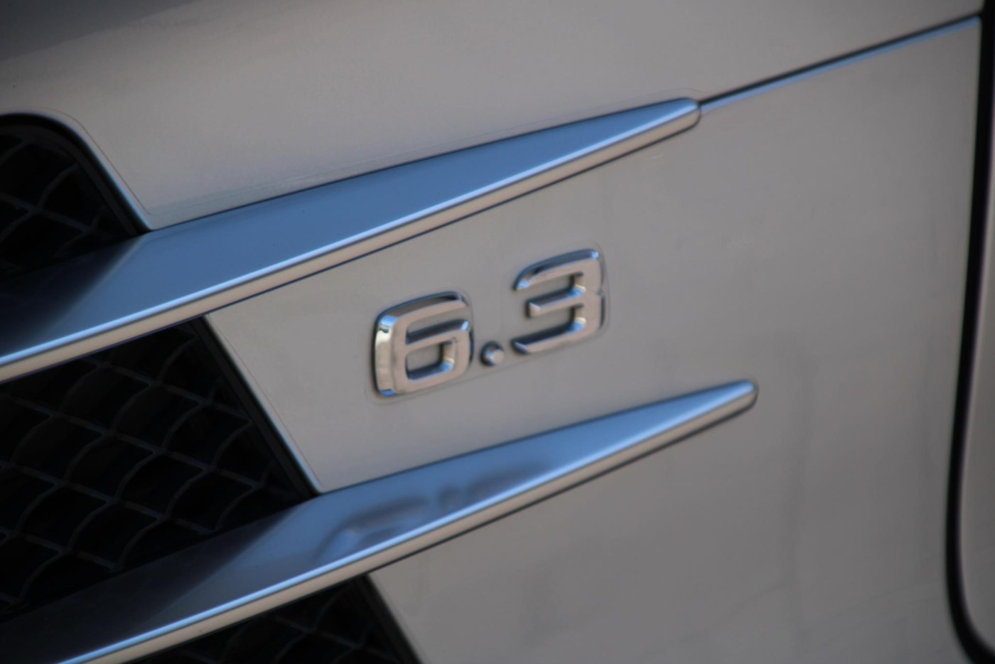 Mercedes-Benz SLS AMG Coupé — foto 45 van 47