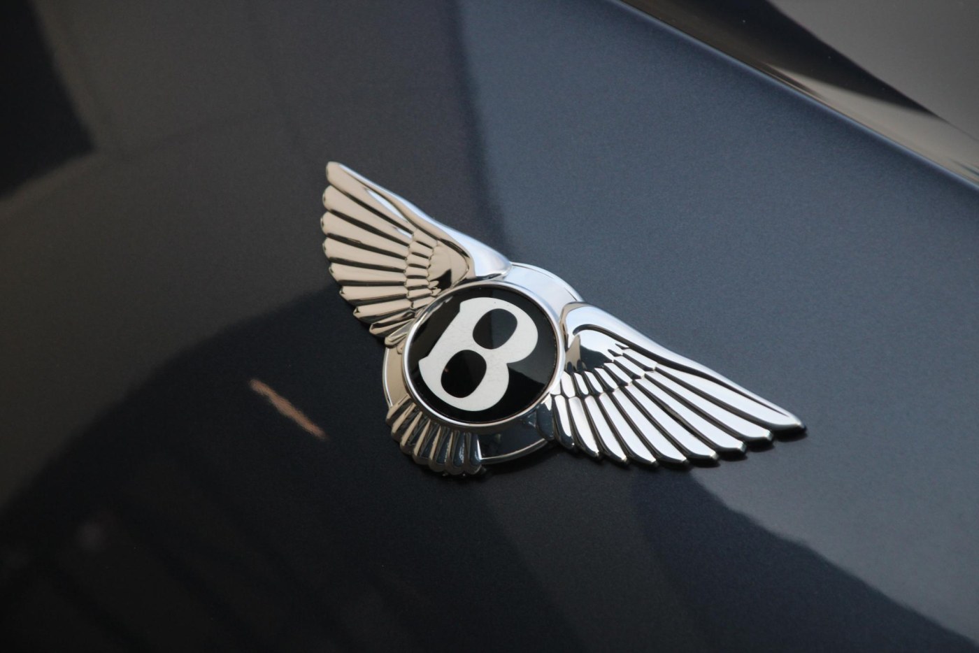 Bentley Continental GTC 6.0 W12 — foto 26 van 47