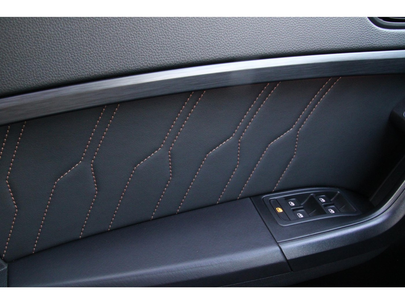 CUPRA Ateca 2.0 TSI 4DRIVE | Trekhaak | BEATS | Pano | — foto 26 van 58
