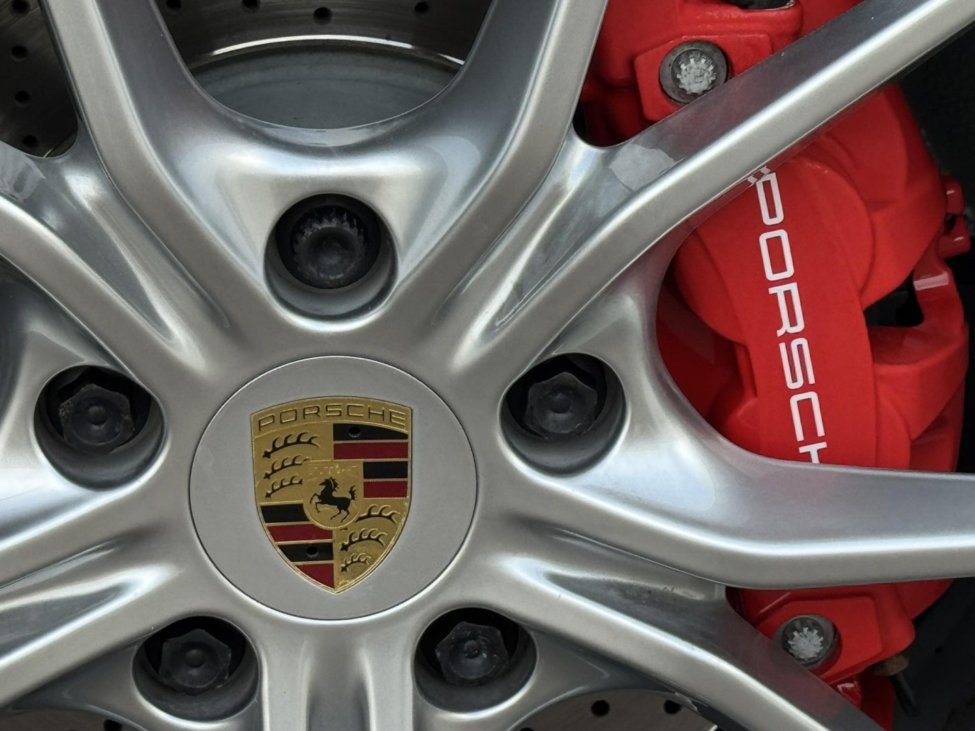 Porsche 718 Boxster S 2.5 S — foto 34 van 38