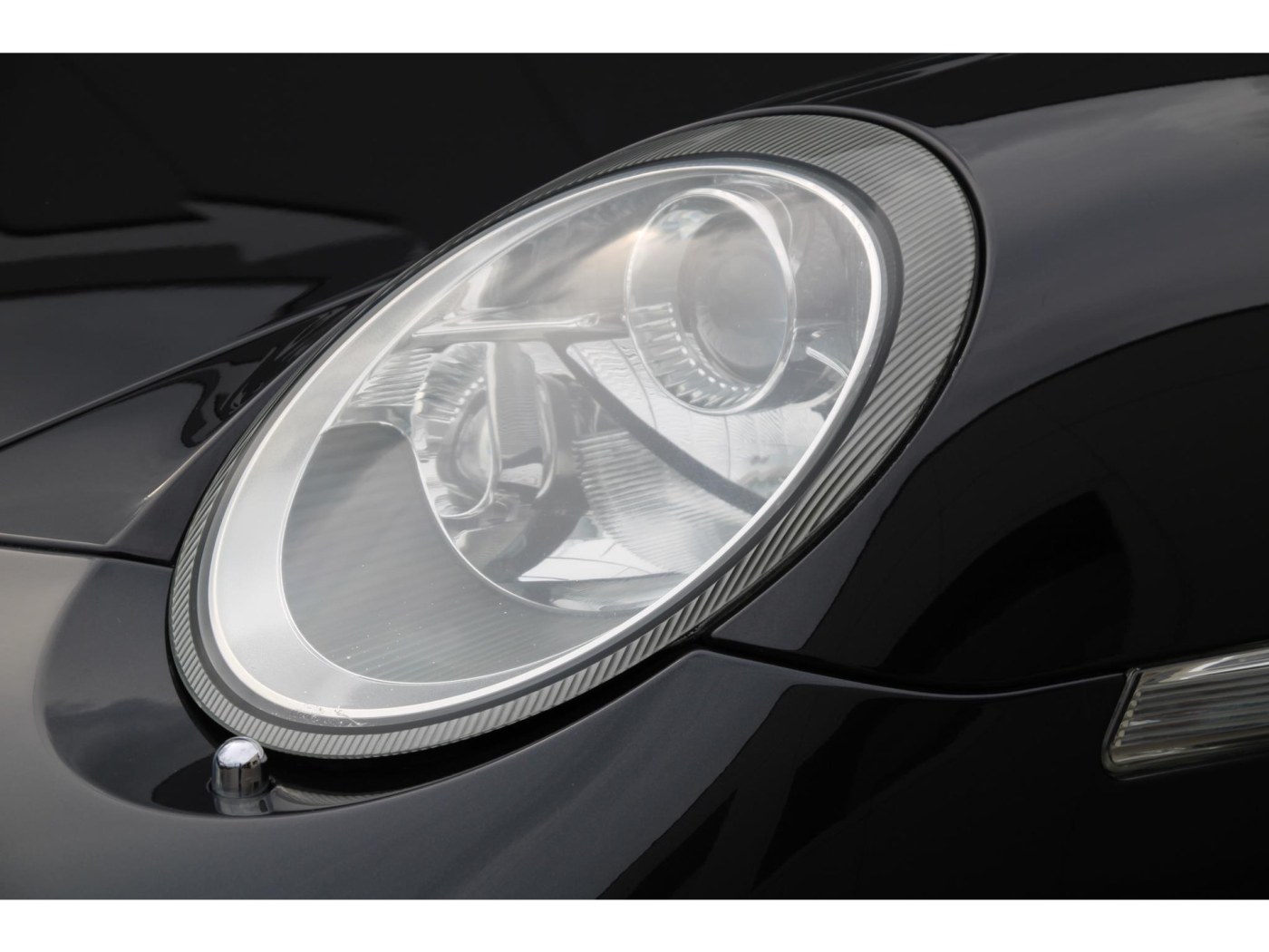 Porsche 911 3.6 Carrera (997) — foto 12 van 33