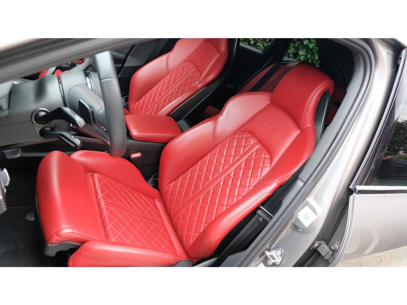 Audi A4 Avant 45 TFSI Quattro Edition One — foto 4 van 33