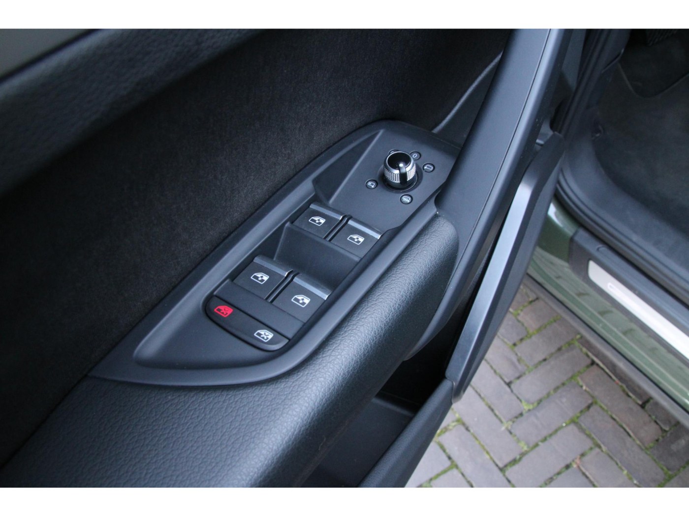 Audi Q5 50 TFSI e S edition — foto 10 van 30