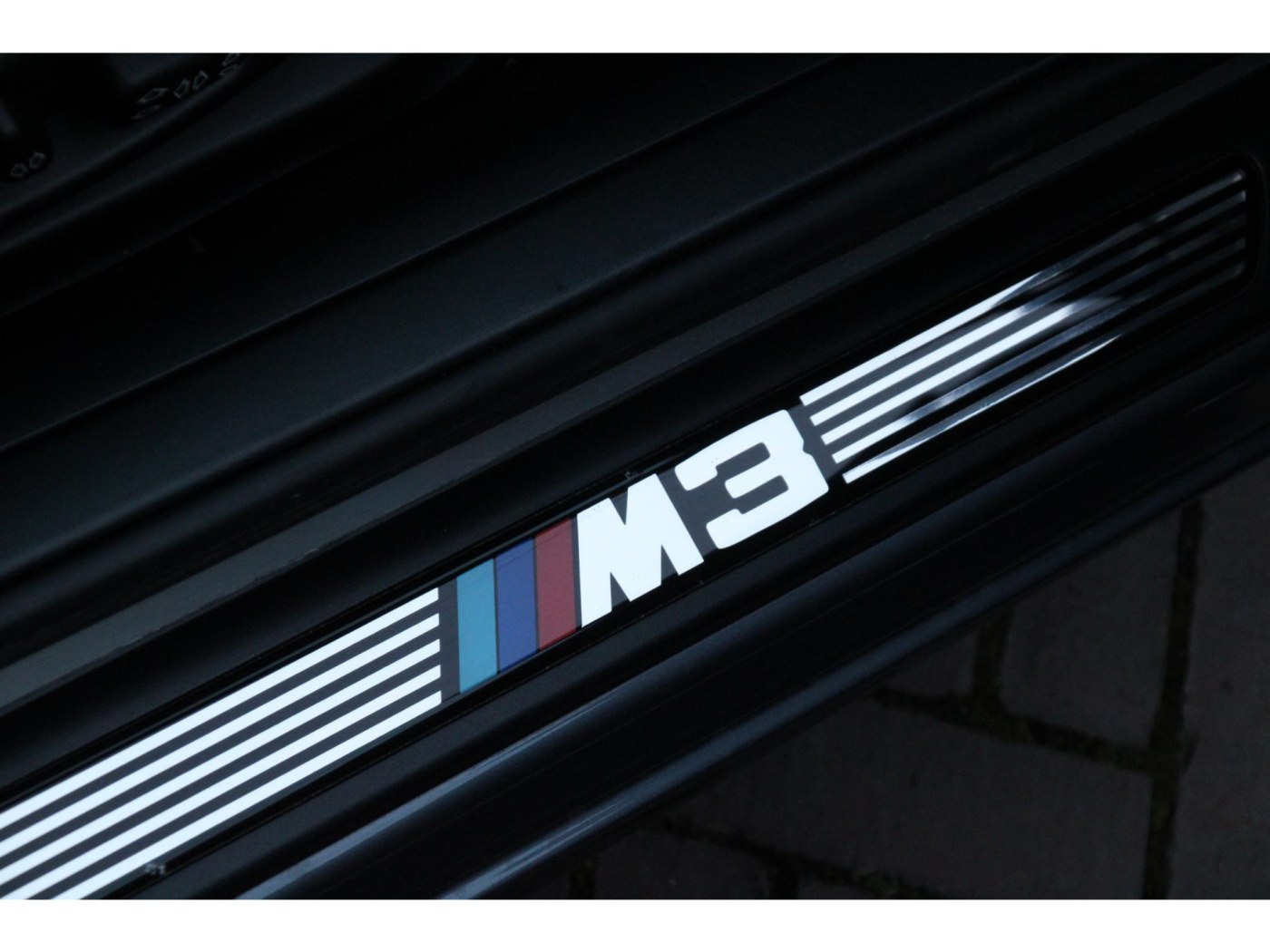 BMW 3-serie Coupé M3 — foto 18 van 24
