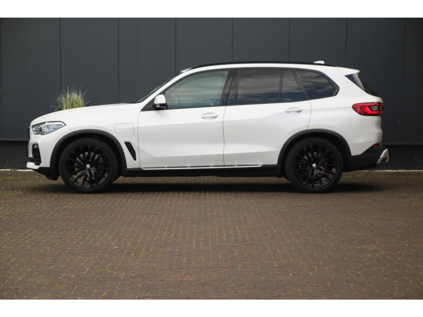 BMW X5 xDrive45e X-Line — foto 8 van 66