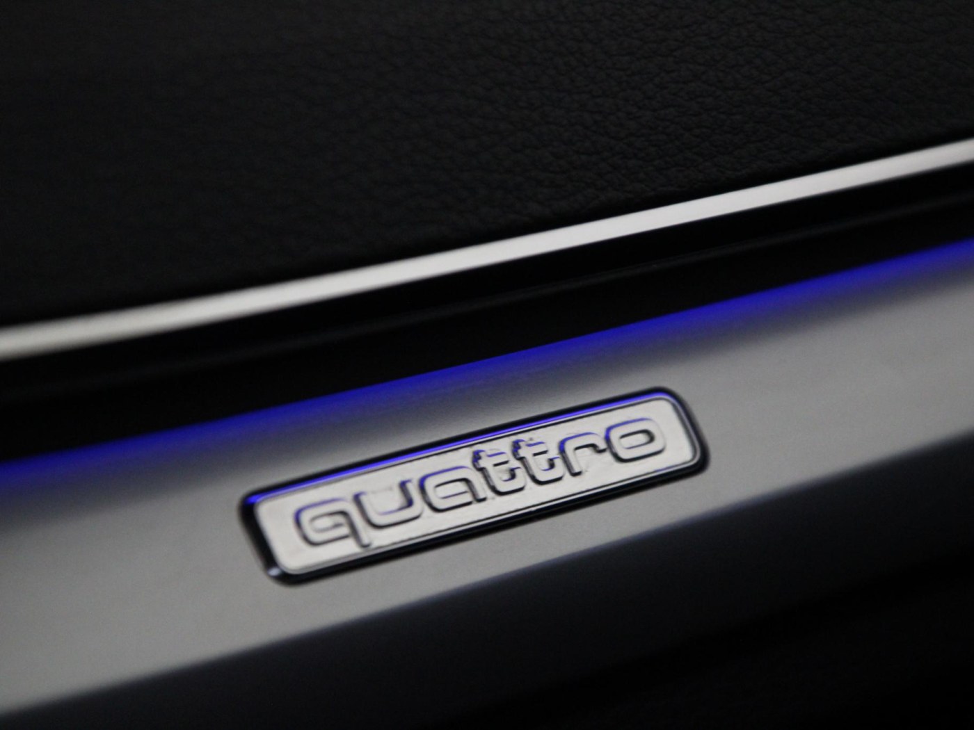 Audi Q5 50 TFSI e S edition — foto 9 van 20