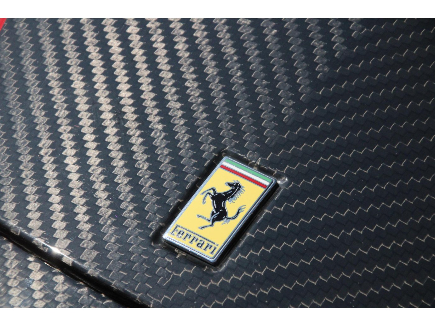 Ferrari 458 4.5 V8 Spider Mansory — foto 17 van 74