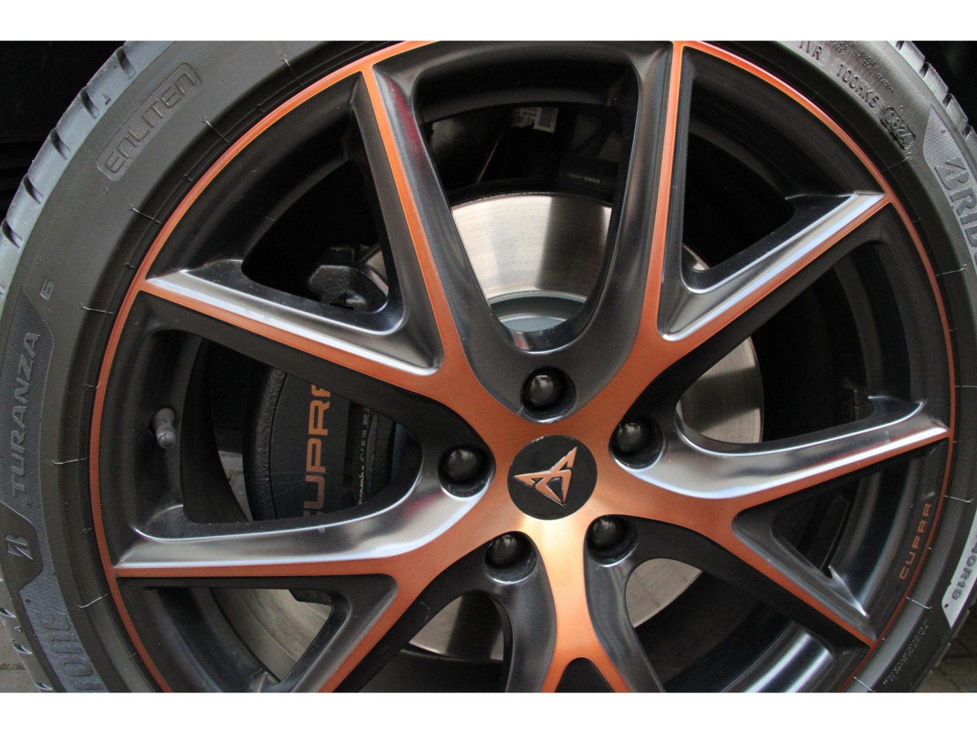 CUPRA Ateca 2.0 TSI 4DRIVE | Trekhaak | BEATS | Pano | — foto 46 van 58