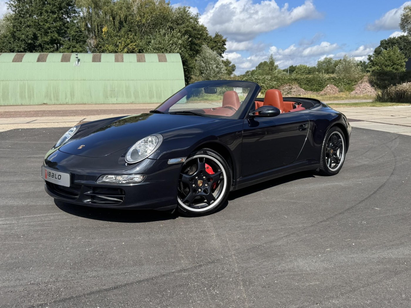 Porsche 911 Carrera 4S Cabrio | BTW | PCCM+ | Youngtimer | — foto 5 van 39
